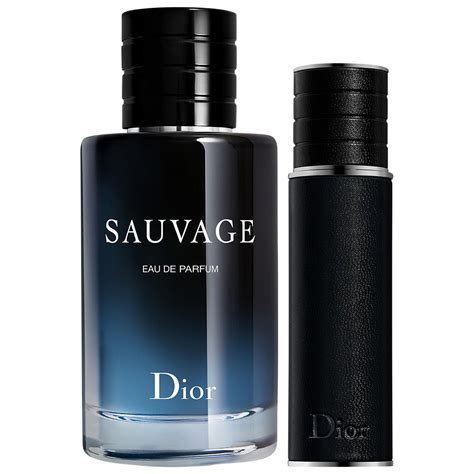 dior sauvage eau de parfum alternative